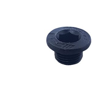 FSA ML137 Schrauben 5mm - Schwarz
