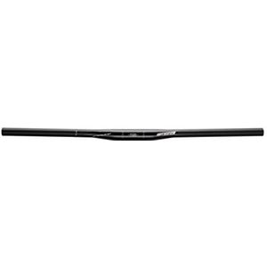 Fsa Mtb Afterburner Flat Stuur Zwart 31.8 mm / 740 mm