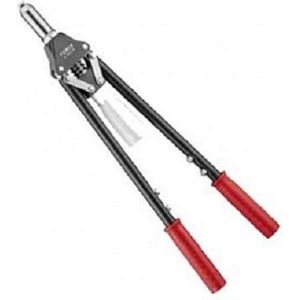 Heavy-Duty 2-Handled Lever Type Riveter