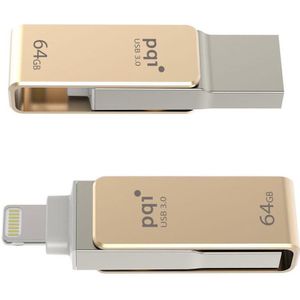 iConnect mini 64GB Rose Gold