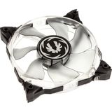 BitFenix Spectre Xtreme LED computerbehuizing ventilator - computer koelcomponenten (computerbehuizing, ventilator, 12 cm, 950 tpm, 2000 tpm, 30 dB)