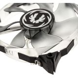 BitFenix Spectre Xtreme LED computerbehuizing ventilator - computer koelcomponenten (computerbehuizing, ventilator, 12 cm, 950 tpm, 2000 tpm, 30 dB)