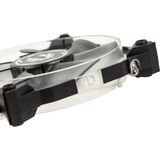 BitFenix Spectre Xtreme LED computerbehuizing ventilator - computer koelcomponenten (computerbehuizing, ventilator, 12 cm, 950 tpm, 2000 tpm, 30 dB)