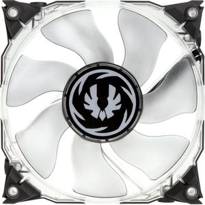 BitFenix Spectre Xtreme LED computerbehuizing ventilator - computer koelcomponenten (computerbehuizing, ventilator, 12 cm, 950 tpm, 2000 tpm, 30 dB)