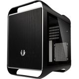 BitFenix - BFC-PM2-300-KKGSK-RP - Computerbehuizing - Zwart - Midi Tower