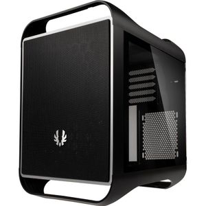BitFenix - BFC-PM2-300-KKGSK-RP - Computerbehuizing - Zwart - Midi Tower