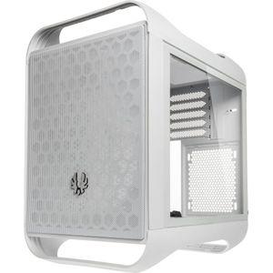 BitFenix - BFC-PM2-300-WWGSW-RP - Computerbehuizing - Wit - Midi Tower