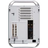 BitFenix - BFC-PM2-300-WWGSW-3A - Computerbehuizing - Wit - Midi Tower