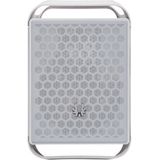 BitFenix - BFC-PM2-300-WWGSW-3A - Computerbehuizing - Wit - Midi Tower