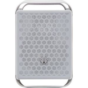 BitFenix - BFC-PM2-300-WWGSW-3A - Computerbehuizing - Wit - Midi Tower