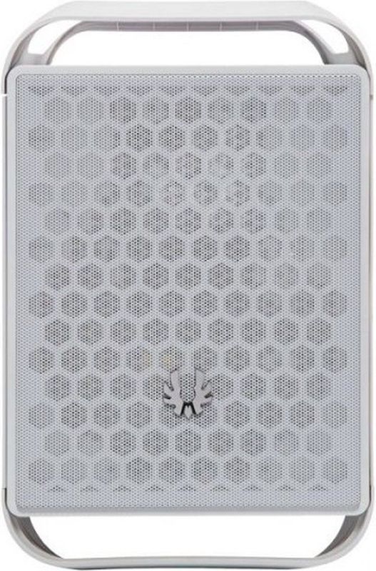 BitFenix - BFC-PM2-300-WWGSW-3A - Computerbehuizing - Wit - Midi Tower