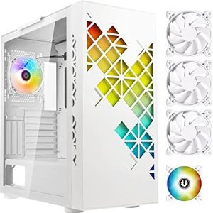 Bitfenix Tracery A-rgb Pc-behuizing