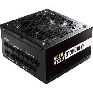 Bitfenix Bp-bga1000umag-9r 1000w 80 Plus Gold Modulaire Voeding