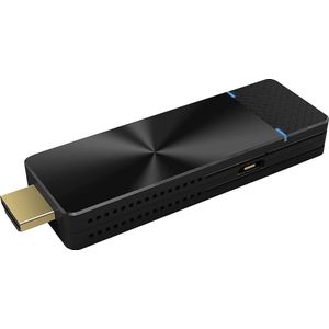 EZCast - Dongle II - HDMI Ontvanger - 5 GHz - Multicast - MultiView
