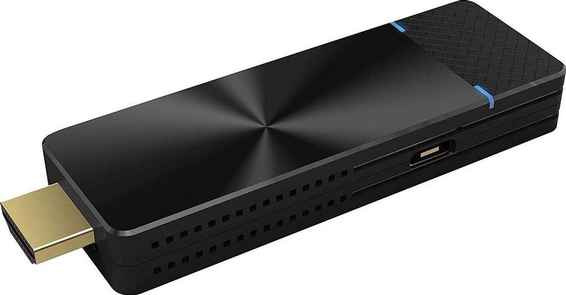 EZCast - Dongle II - HDMI Ontvanger - 5 GHz - Multicast - MultiView