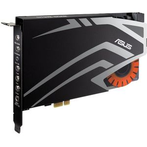 ASUS STRIX SOAR Intern 7.1 kanalen PCI-E