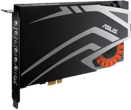 ASUS STRIX SOAR Intern 7.1 kanalen PCI-E