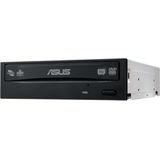 ASUS DRW-24D5MT optisch schijfstation Intern DVD Super Multi DL Zwart