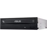 ASUS DRW-24D5MT optisch schijfstation Intern DVD Super Multi DL Zwart