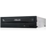 ASUS DRW-24D5MT optisch schijfstation Intern DVD Super Multi DL Zwart