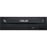 ASUS DRW-24D5MT optisch schijfstation Intern DVD Super Multi DL Zwart