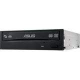 ASUS DRW-24D5MT/BLK/B/GEN - DVDRW BLK OEM DRW-24D5MT GEN, standaard