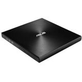 Asus ZenDrive U7M SDRW-08U7M-U ZD Externe DVD-brander Retail USB 2.0 Zwart