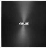 ASUS SDRW-08U7M-U Optisch Schijfstation - DVD±RW - Zwart