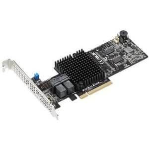 ASUS PIKE II 3108-8i240PD - Storage controller (RAID)