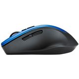 ASUS WT425 - Maus - 2.4 GHz - königsblau