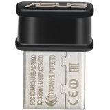 ASUS USB-AC53 Nano WLAN 867 Mbit/s