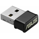 ASUS USB-AC53 Nano Wi-Fi AC1200 USB Adapter, MU-MIMO