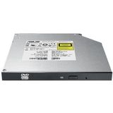ASUS SDRW-08U1MT Interne DVD-RW Zwart