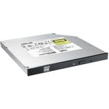 ASUS SDRW-08U1MT Interne DVD-RW Zwart