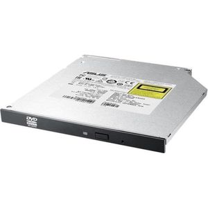 ASUS SDRW-08U1MT Interne DVD-RW Zwart
