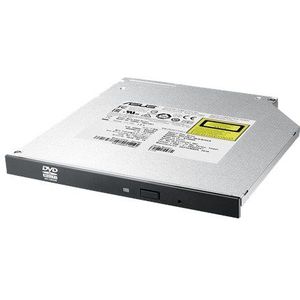 ASUS SDRW-08U1MT Interne DVD-RW Zwart