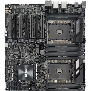 ASUS WS C621E SAGE Intel® C621 LGA 3647 (Socket P) EEB