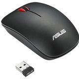 ASUS WT300 - Draadloze Muis - Zwart - Ergonomisch Ontwerp - Optische Sensor