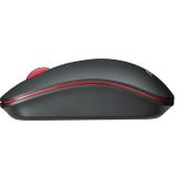 ASUS WT300 - Draadloze Muis - Zwart - Ergonomisch Ontwerp - Optische Sensor