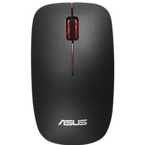 ASUS WT300 - Draadloze Muis - Zwart - Ergonomisch Ontwerp - Optische Sensor