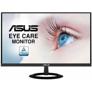 Asus 90Lm02Q0-B01670 Vz249He Eye Care Monitor, 23.8"", Full Hd, Ips, Ultra-Slim, Frameless, Flicker Free, Blue Light Filter