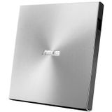 ASUS ZenDrive U9M optisch schijfstation DVD±RW Zilver