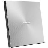 ASUS ZenDrive U9M optisch schijfstation DVD±RW Zilver