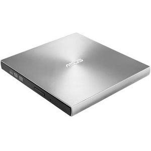 ASUS ZenDrive U9M optisch schijfstation DVD±RW Zilver