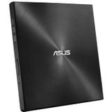 Asus - SDRW-08U9M-U - Externe DVD-brander - Zwart - USB-C