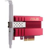 ASUS XG-C100F - Interne Netwerkadapter