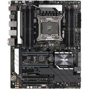 ASUS WS X299 Pro (LGA 2066, Intel X299, ATX), Moederbord