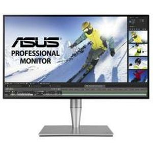 ASUS ProArt PA27AC - WQHD USB-C IPS Designer Monitor - 27 Inch