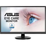 ASUS VA249HE - Full HD VA Monitor - 24 Inch