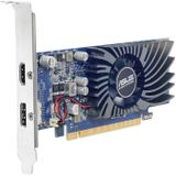 Grafische Kaart Asus GT1030-2G-BRK NVIDIA GeForce GT 1030 2 GB GDDR5